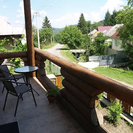 Feriehus Ecolodge *