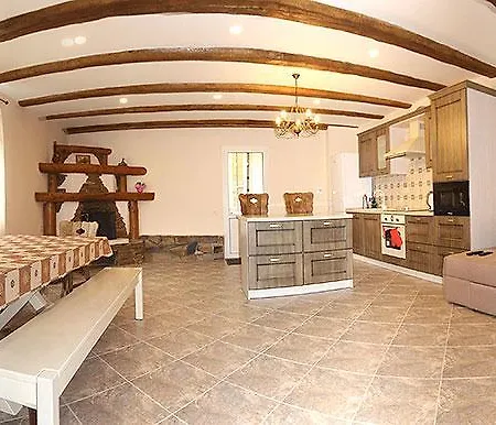 Ecolodge *