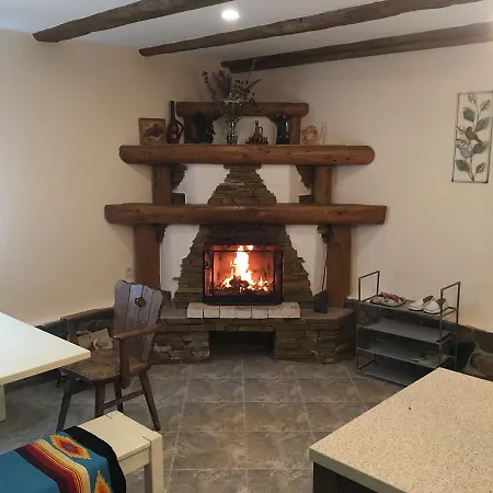 בית נופש Ecolodge *