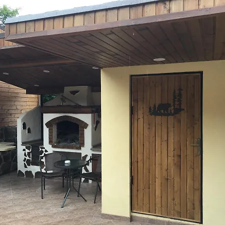 Ecolodge