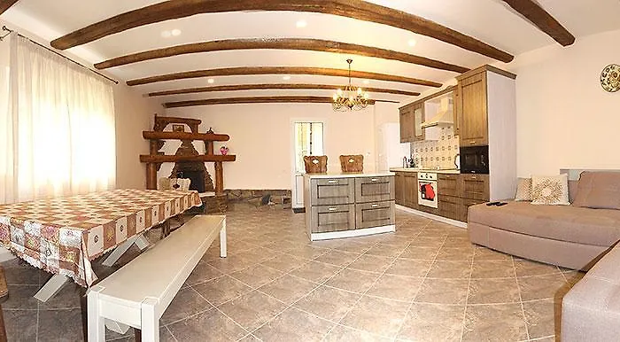 Ecolodge *