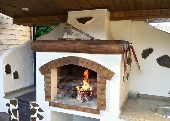 Дом отдыха Ecolodge