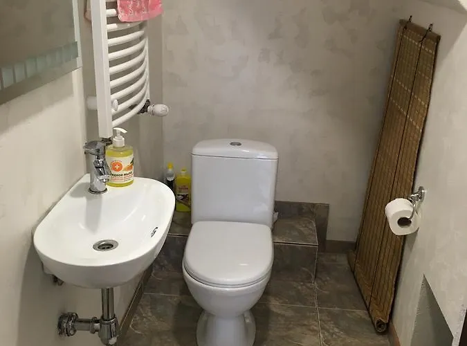 Ecolodge Дом отдыха *