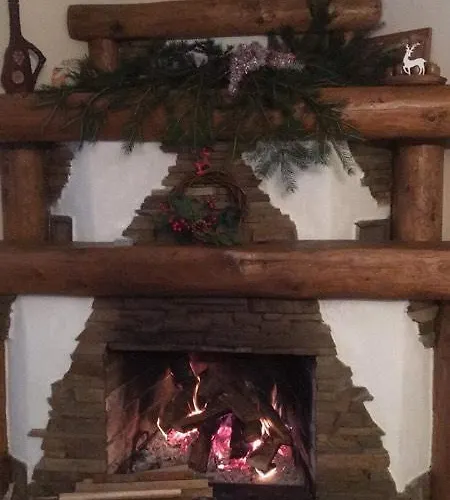 Ecolodge