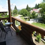 Feriehus Ecolodge *