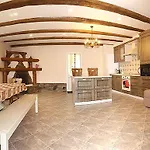 Ecolodge *