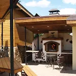 Ecolodge Novoselitsa (Zakarpattia)
