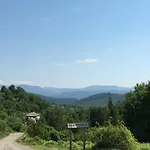 Ecolodge Novoselitsa (Zakarpattia)