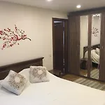 Ecolodge Feriehus Novoselitsa (Zakarpattia)