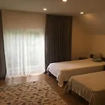 Ecolodge Novoselitsa (Zakarpattia)