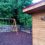 Ecolodge Feriehus *