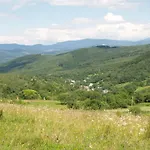 Feriehus Ecolodge Novoselitsa (Zakarpattia)