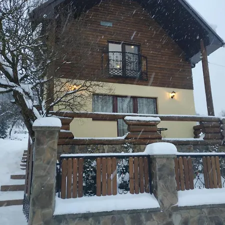 Ecolodge Feriehus *